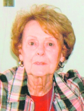POULIN Francoise Bolduc