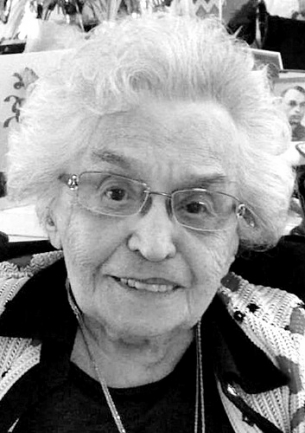 BEAUBIEN Françoise
