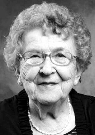 PARENT Hélène (Nappert)