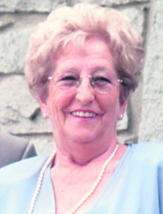 GARNEAU Marcelle Drolet