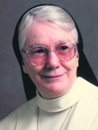 PAQUETTE Monique