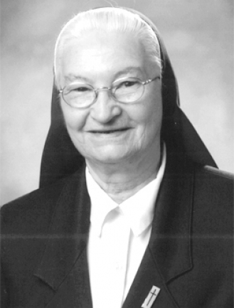 BOSSÉ Bernadette
