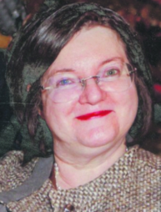 GAUTHIER Marlène
