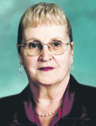 GALLANT Jeannette Dumais Lévesque