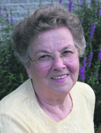 NADEAU Jeanne Breton