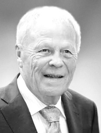 DESCHÊNES Raymond