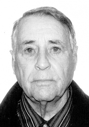 DIONNE FERNAND