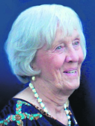 O'GRADY Mary Lou