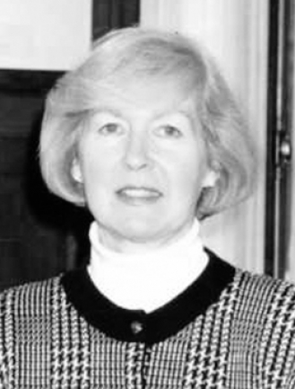 PAPILLON Yolande Gauvin
