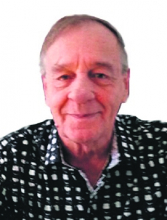 GAULIN Jean-Pierre