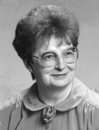 LEMIEUX Janine Plourde