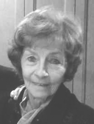 RATTÉ Suzanne Pâquet