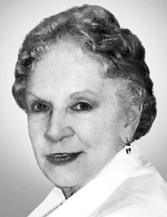 ALLAIRE LILIANE (LAROSE)
