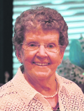 PLANTE Marie-Claire Rancourt