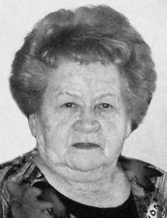 MATTE BERNADETTE ROCHETTE