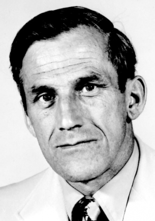 CARON Roméo