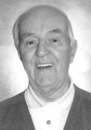 CHAMBERLAND Jacques