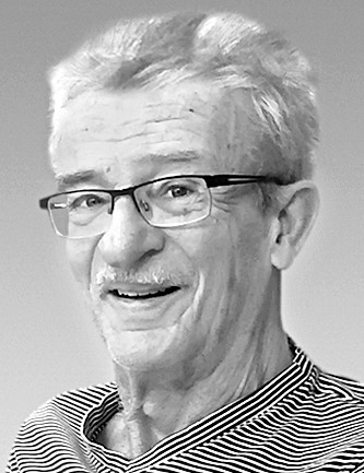 BILODEAU RICHARD