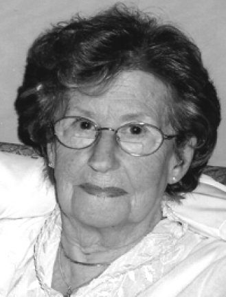 WALSH Gemma Garneau