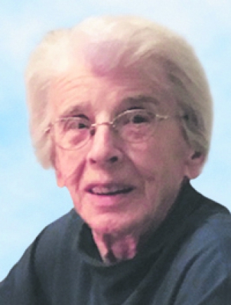 DUBÉ Constance Langlais