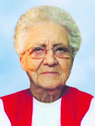 ROY Alexina