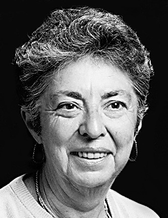 ASSELIN RITA