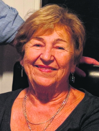 BLOUIN LOUISE