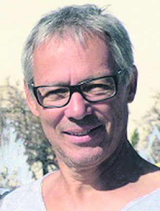 LAMOUREUX Denis