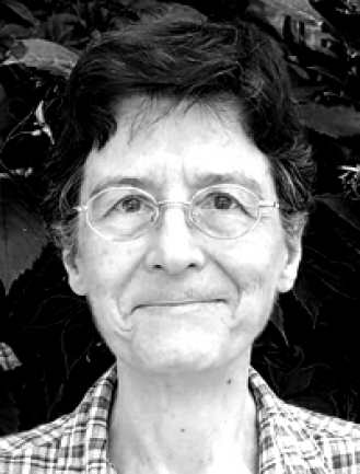 DUMAS Christine