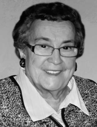 BLANCHET Gisèle Simard
