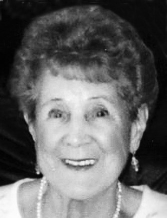 BARBEAU, Gisèle
