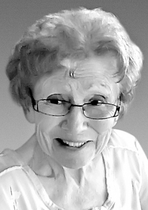 BERGERON Lucie Vézina