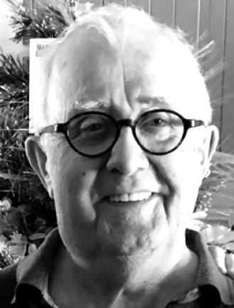 LAMONTAGNE Jacques