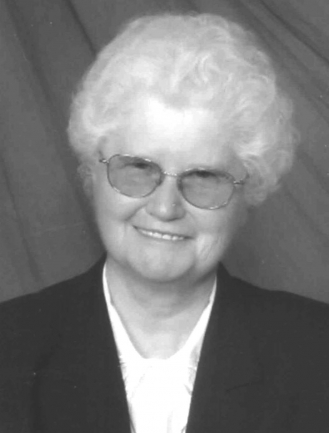 CARON Mariette