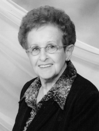 TREMBLAY DENISE BOUCHARD