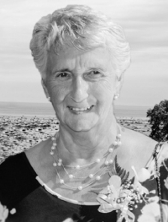 LEBLOND Claudette