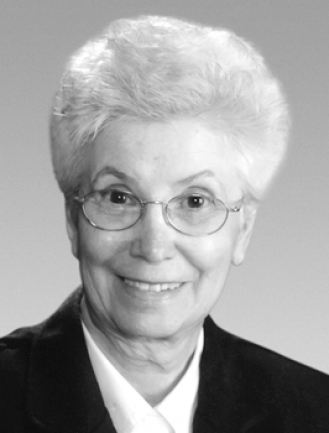 GAGNÉ Madeleine