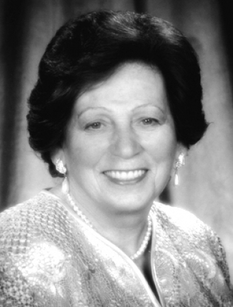 DEMERS Monique Hamel