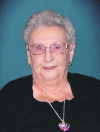 LEMAY Louise Laliberé