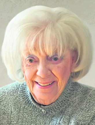 CARRIER MONIQUE LEBEL