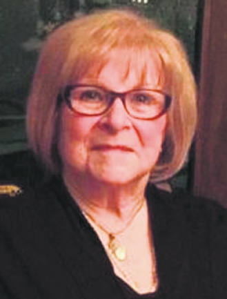 BLOUIN Bernadette
