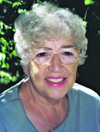 CÔTÉ Berthe