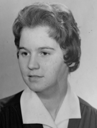 LÉVESQUE Pauline