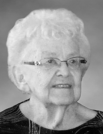 CHALIFOUR LUCILLE BERUBE