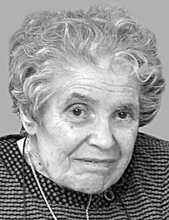 CHARPENET JANINE GERINTES