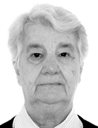 LACROIX SOEUR CLAUDETTE, R.J.M.