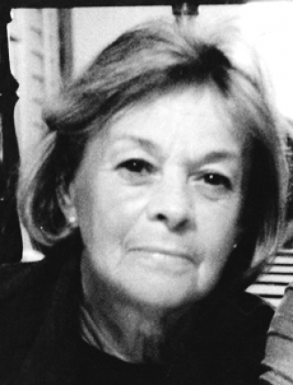 PLOURDE Pierrette