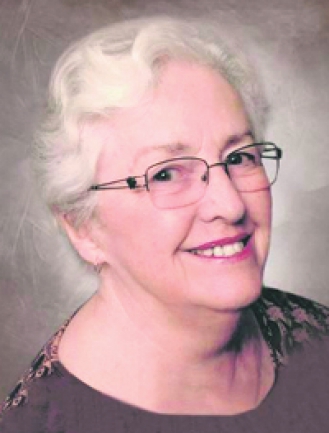 FORTIER Thérèse