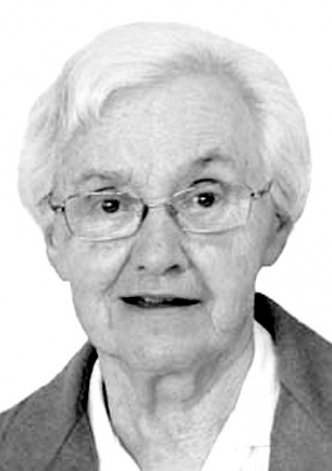 VACHON Soeur Laurette