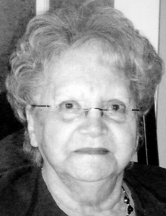 BRASSARD, Yvonnette